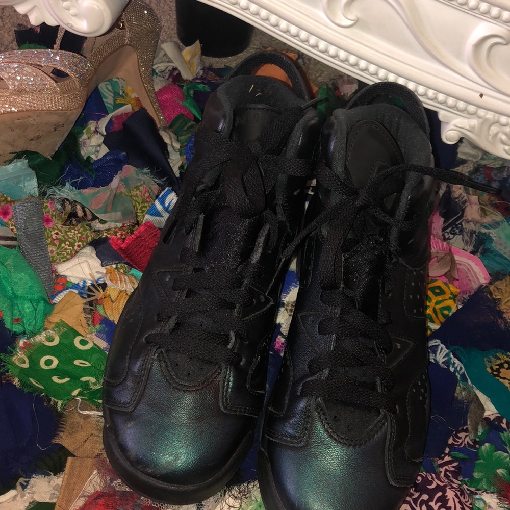 Jordan 6s